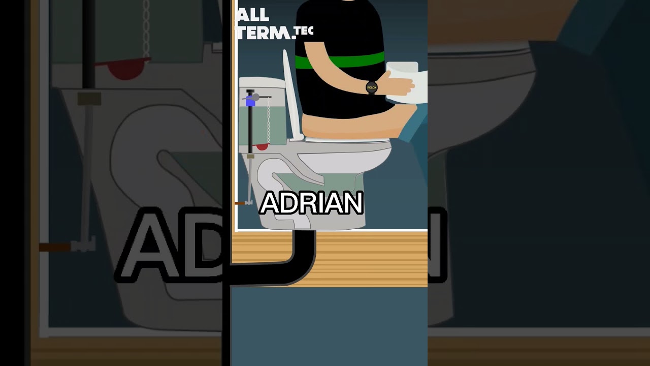 Atascos silenciosos en baños interiores sin ventanas