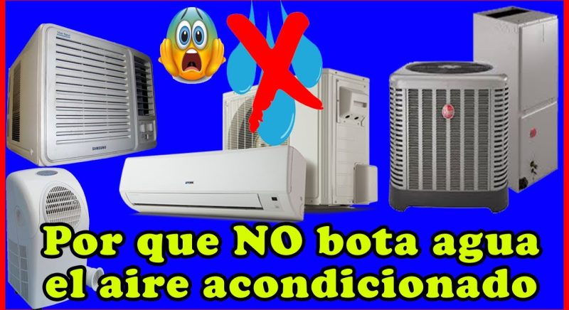 Por qué algunos desagües fallan más en invierno