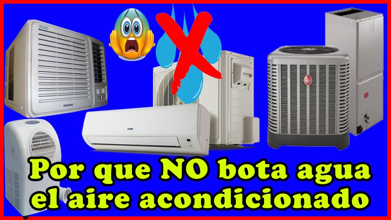 Por qué algunos desagües fallan más en invierno