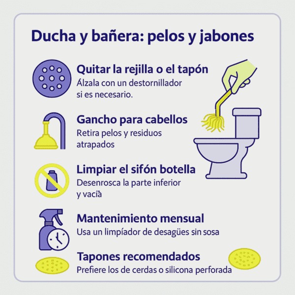 Hidrolimpieza y mantenimiento en Villarreal de Álava